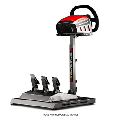 Image de Next level racing wheel stand racer