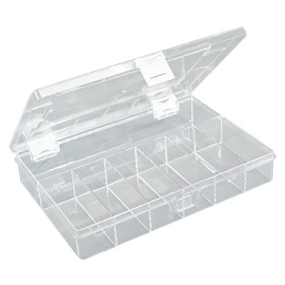 Afbeelding van hunersdorff Assortimentsbakken PS COMPACT, 7 vakken