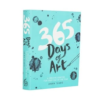 Image de 365 Days of Art