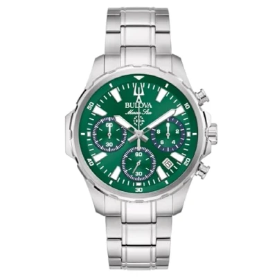 Afbeelding van Bulova Marine Star 96B465