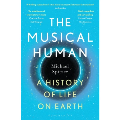 Afbeelding van The Musical Human
