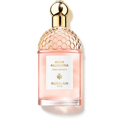 Afbeelding van Guerlain Aqua Allegoria Pera Granita Eau de Toilette 125ml 125 ml