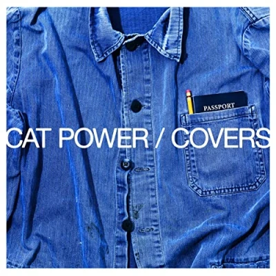 Afbeelding van Cat Power Covers (LP)