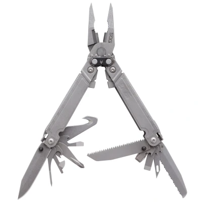 Afbeelding van SOG Power Access Assist MT Multitool