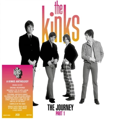 Afbeelding van The Journey Part 1