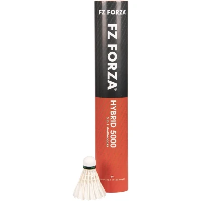 Afbeelding van FZ Forza Hybrid 5000 veren shuttels (12PCS) speed 77