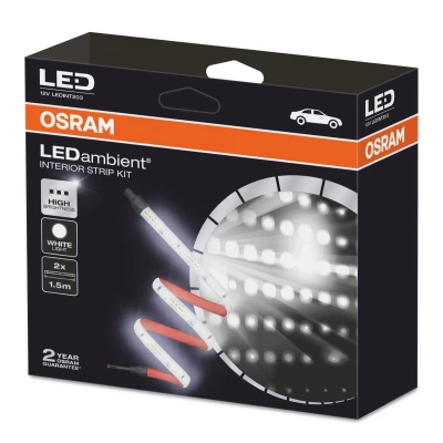 Afbeelding van Osram Verlichting LEDINT203