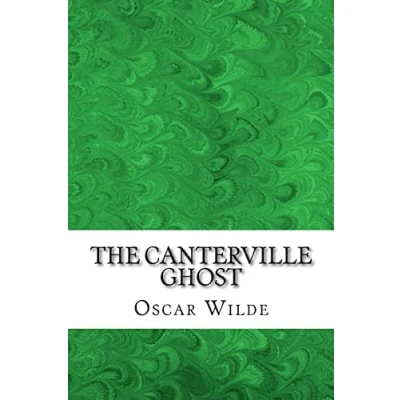 Afbeelding van The Canterville Ghost