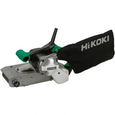 Image de HIKOKI SB10V2WAZ ponceuse à bande 100 mm 1020 W
