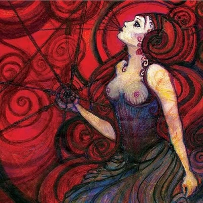 Afbeelding van Nachtmystium The World We Left Behind (2 LPs)