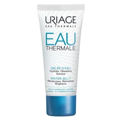 Afbeelding van Uriage Mineraal Water Gel 40ML