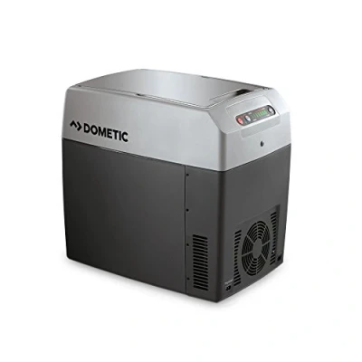 Afbeelding van Waeco Tropicool Classic koelbox 12/24/230V / TC 21 FL AC