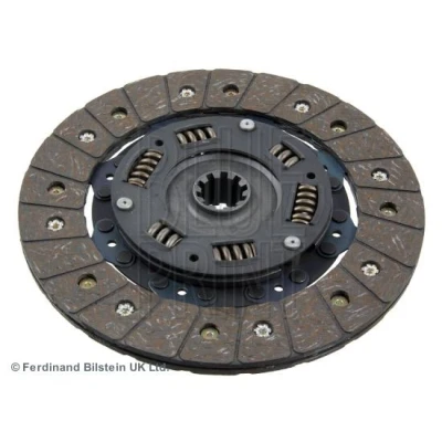 Afbeelding van Blue Print Frictieplaat ADU173101