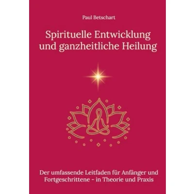 Afbeelding van Spirituelle Entwicklung und ganzheitliche Heilung