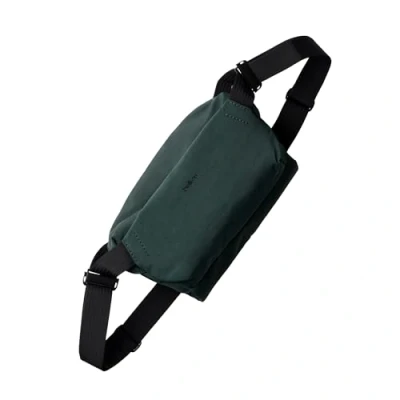 Afbeelding van Venture Sling 9L Bellroy (schoudertas), DeepOcean, Eén maat, 6L