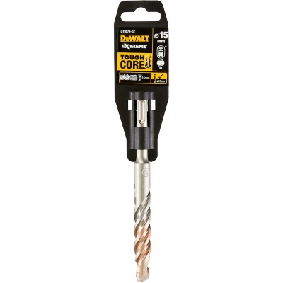 Afbeelding van DEWALT DT9573 QZ SDS Plus EXTREME 2 boor 15x100x160mm
