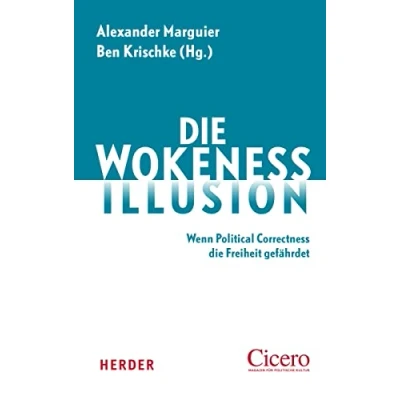 Afbeelding van Die Wokeness Illusion