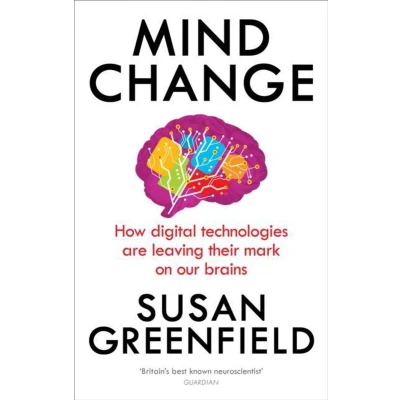 Afbeelding van Mind Change