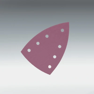 Afbeelding van Siaspeed Delta schuurpapier 1950 5 Stuks P150 (Middel) Sia Abrasives