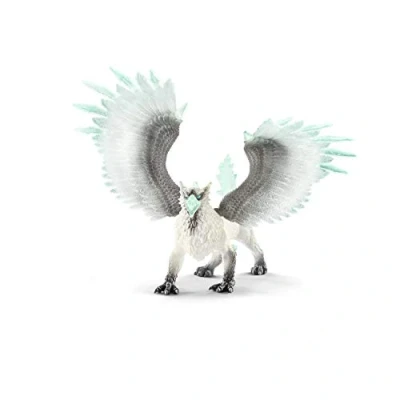 Afbeelding van Schleich eldrador creatures ijsgriffioen 33 cm