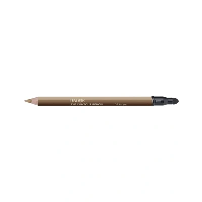 Afbeelding van Babor EYE Contour Pencil 04 Smoky GREY Eyeliner, Dames, Maat: One Size, 2 brown