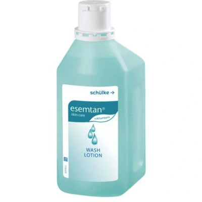 Afbeelding van Schülke esemtan Waschlotion SC1194 Waslotion 500 ml