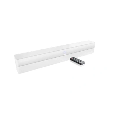 Afbeelding van Canton Smart Soundbar 9, Actieve Versie 2021, Wit
