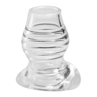 Afbeelding van Cock Dock Holle Buttplug