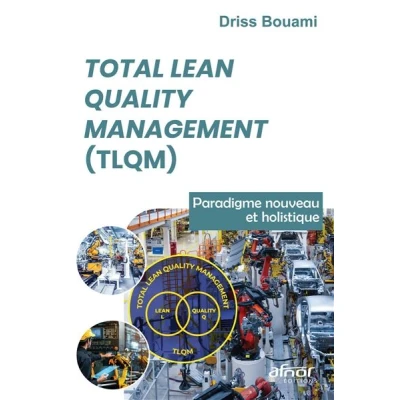 Image de Total Lean Quality Management (TLQM)