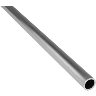 Afbeelding van Riggatec Ronde aluminium buis 25 x 3 mm lengte 1,5 m
