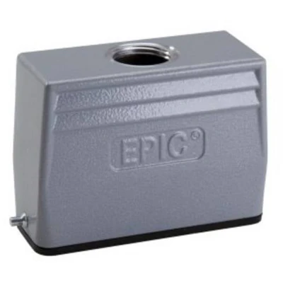 Afbeelding van LAPP 19565300 Afdekkap M25 EPIC® H A 16 1 stuk(s)