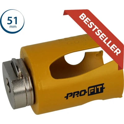 Afbeelding van ProFit Multi Purpose gatzaag 51 mm