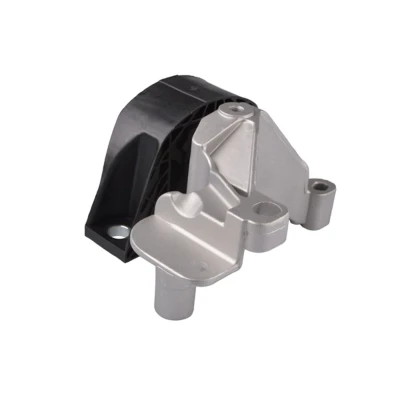 Afbeelding van TEDGUM TED29186 Aslichaam / motorsteunlager rechts Rubbermetaallager DACIA: LOGAN 2