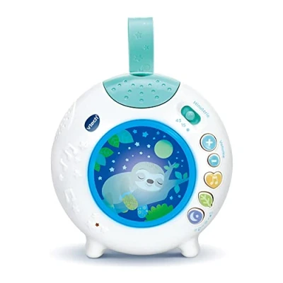 Image de Veilleuse Vtech Baby Lumi Nuit Enchantée