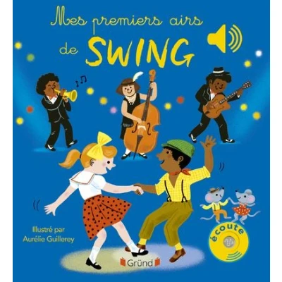 Image de Mes premiers airs de swing