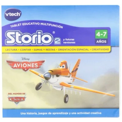 Afbeelding van VTech Tabletset, meerkleurig, 13,7 x 13,2 1,0 (3480 231822)