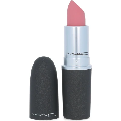 Afbeelding van Mac Powder Kiss Lipstick Reverence