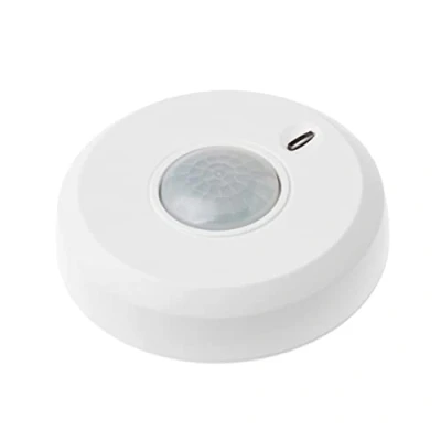 Afbeelding van LUPUSEC ZigBee Bewegingsmelder 360 PIR