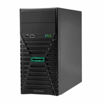 Afbeelding van HPE ProLiant P65397 421 server Tower (4U) Intel Xeon E 2434 3,4 GHz 16 GB DDR5 SDRAM 800 W