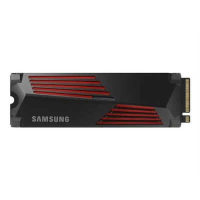 Afbeelding van Samsung 990 Pro Heatsink 1TB M.2 SSD