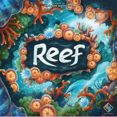 Afbeelding van Reef