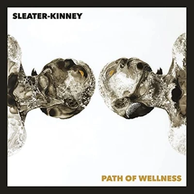 Afbeelding van Sleater Path Of Wellness