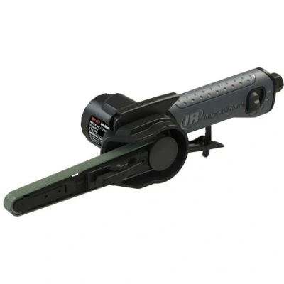Image de INGERSOLL RAND 360 313 ponceuse à bande pneumatique 10 x 330 mm