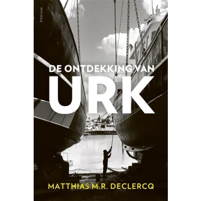 Image de De ontdekking van Urk
