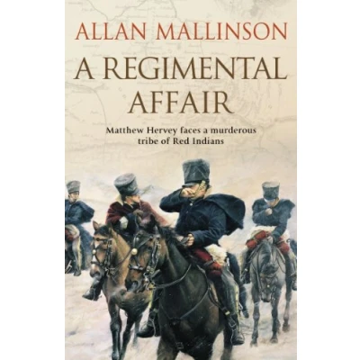 Afbeelding van Regimental Affair