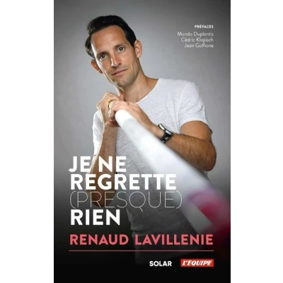 Image de Je ne regrette (presque) rien