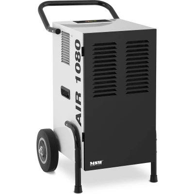 Afbeelding van MSW Bouwdroger 50 L/24 uur 80 m² 9 L