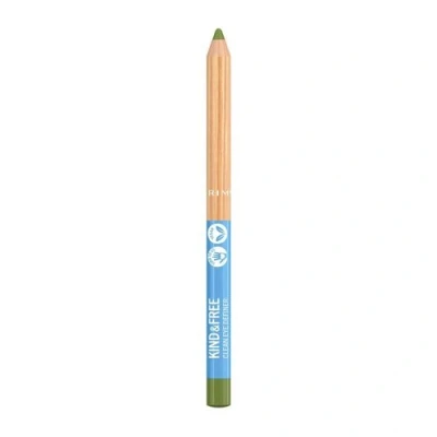 Image de Rimmel London Kind &amp; Free Eye Definer 1,1 grammes