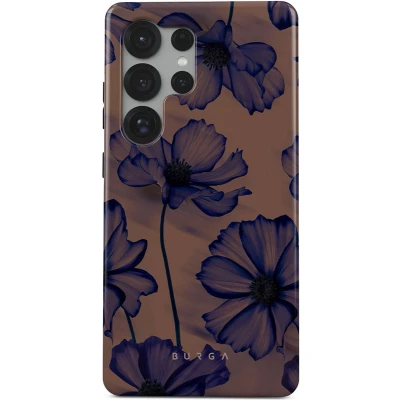 Afbeelding van Burga Hoesje Geschikt voor Samsung Galaxy S25 Ultra Tough Case Meerkleurig