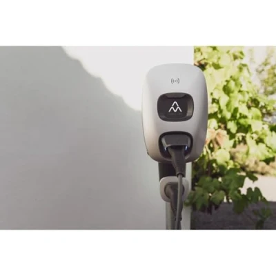 Afbeelding van Onderdelen: Charge Amps Dawn 22 kW 3P 32A Type2 4G OCPP
